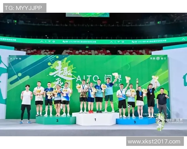 南京羽毛球队实力强劲荣登全国第九名展现竞技风采与团队精神